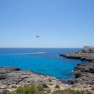 Aparthotel Bj Cala Morlanda Estudios (adults Only)