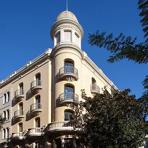 Residencia Erasmus Gracia Spain