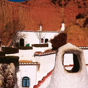 Cuevas Pedro Antonio De Alarcon Spain