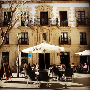 Casa Palacio De Leones Spain